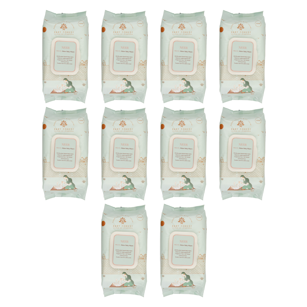Pack of 10