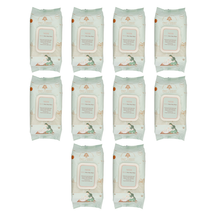 Pack of 10