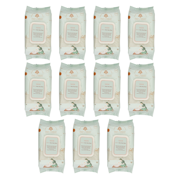 Pack of 11