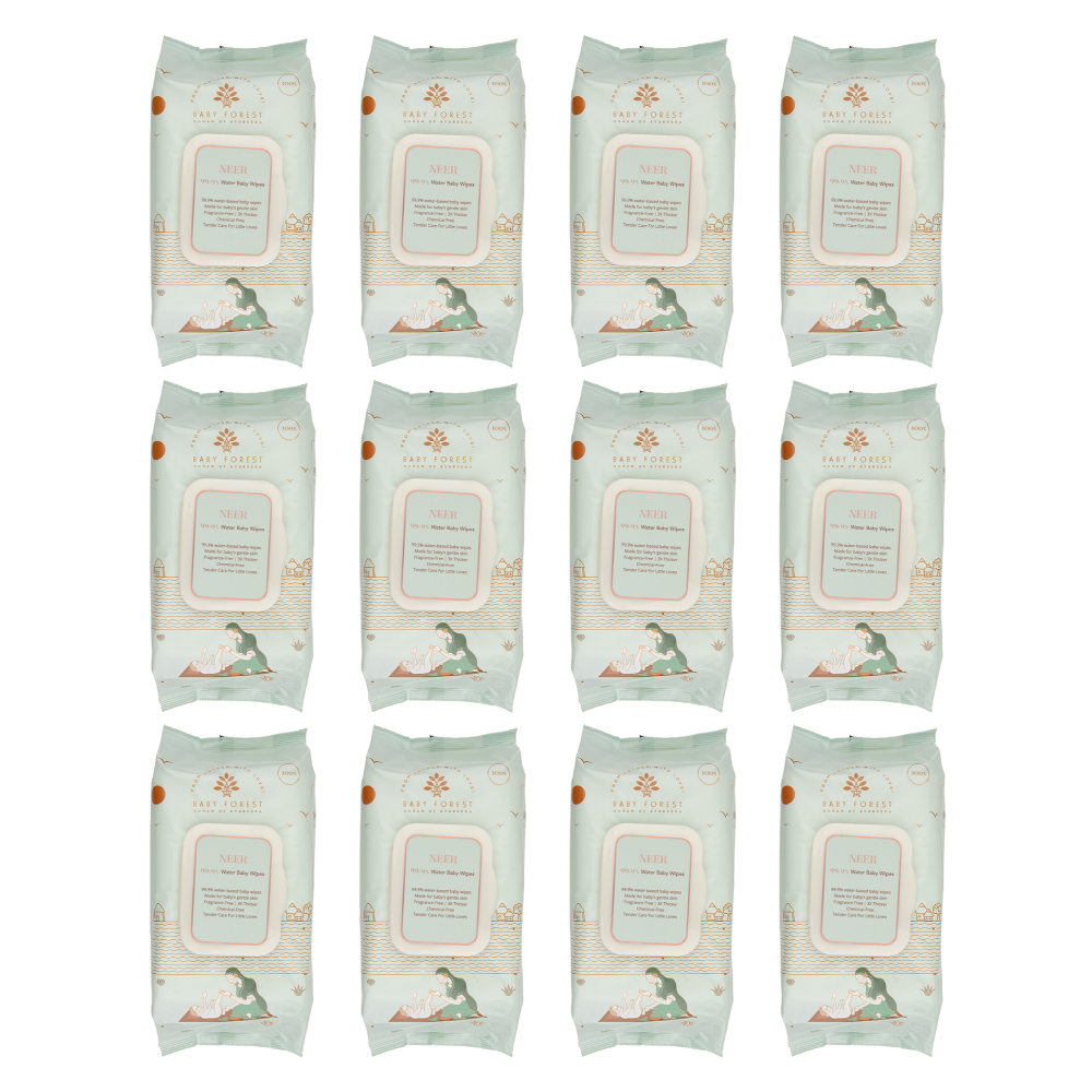 Pack of 12