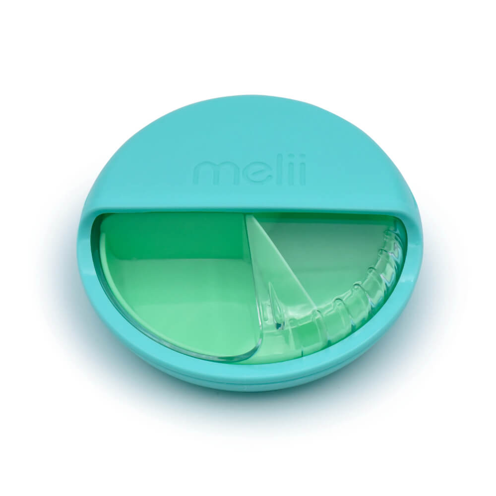 Melii Spin Snack Container