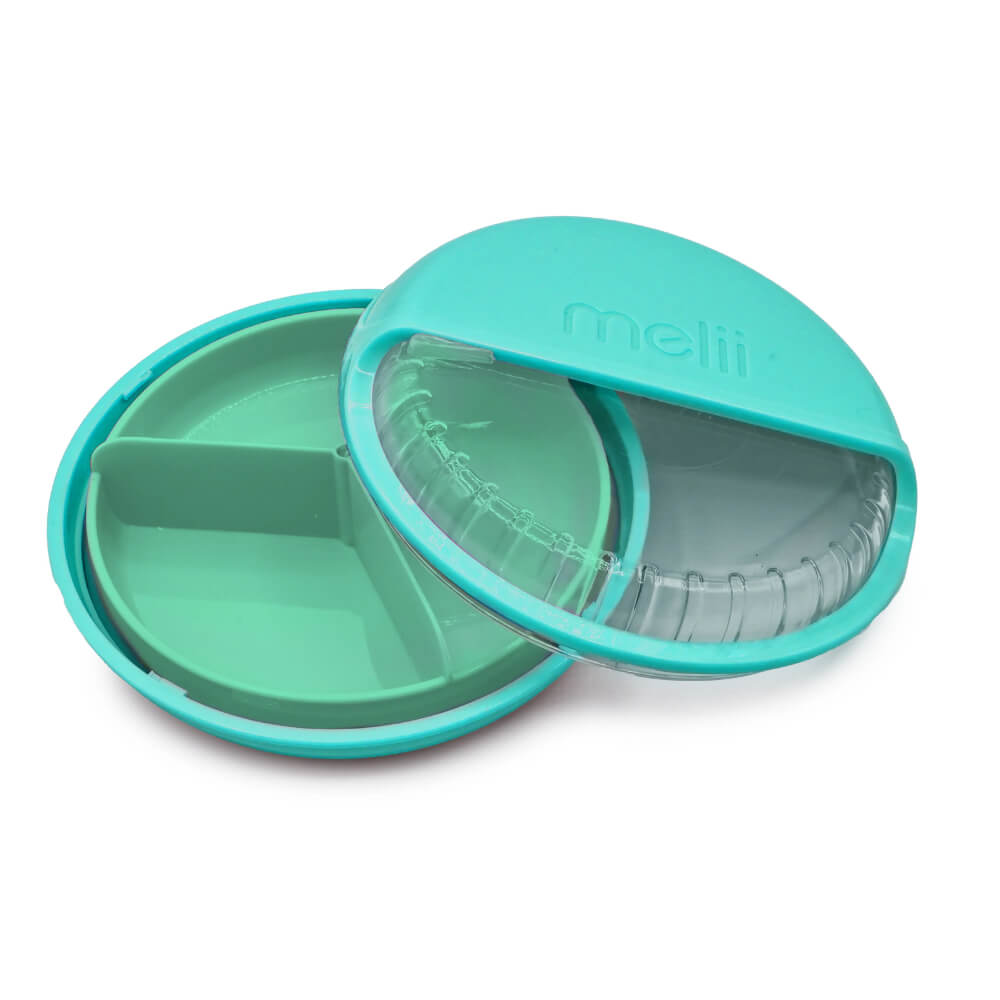 Melii Spin Snack Container