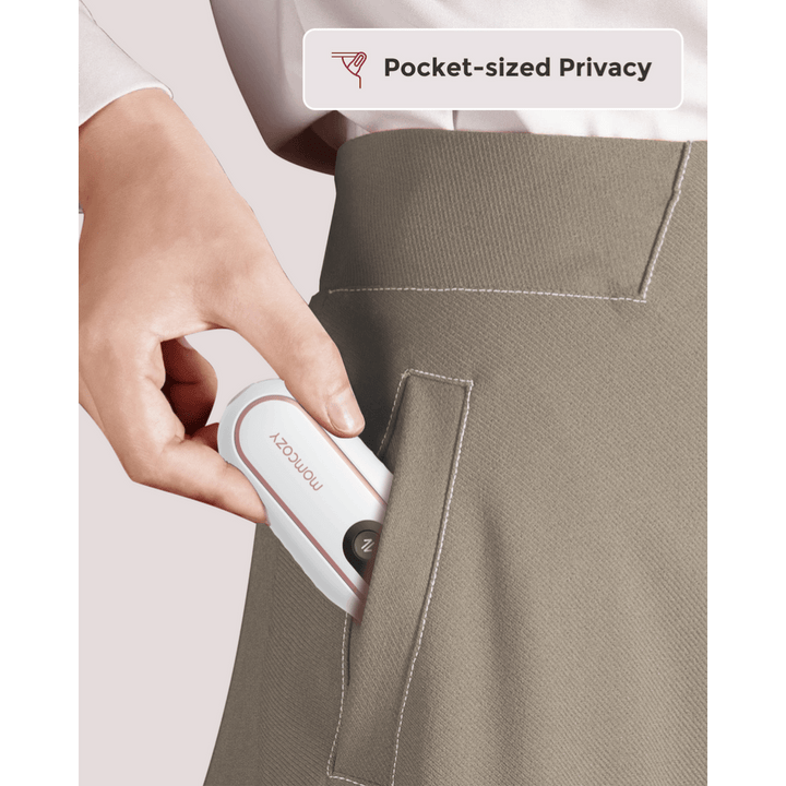 Momcozy Breast Pump Pro - Red