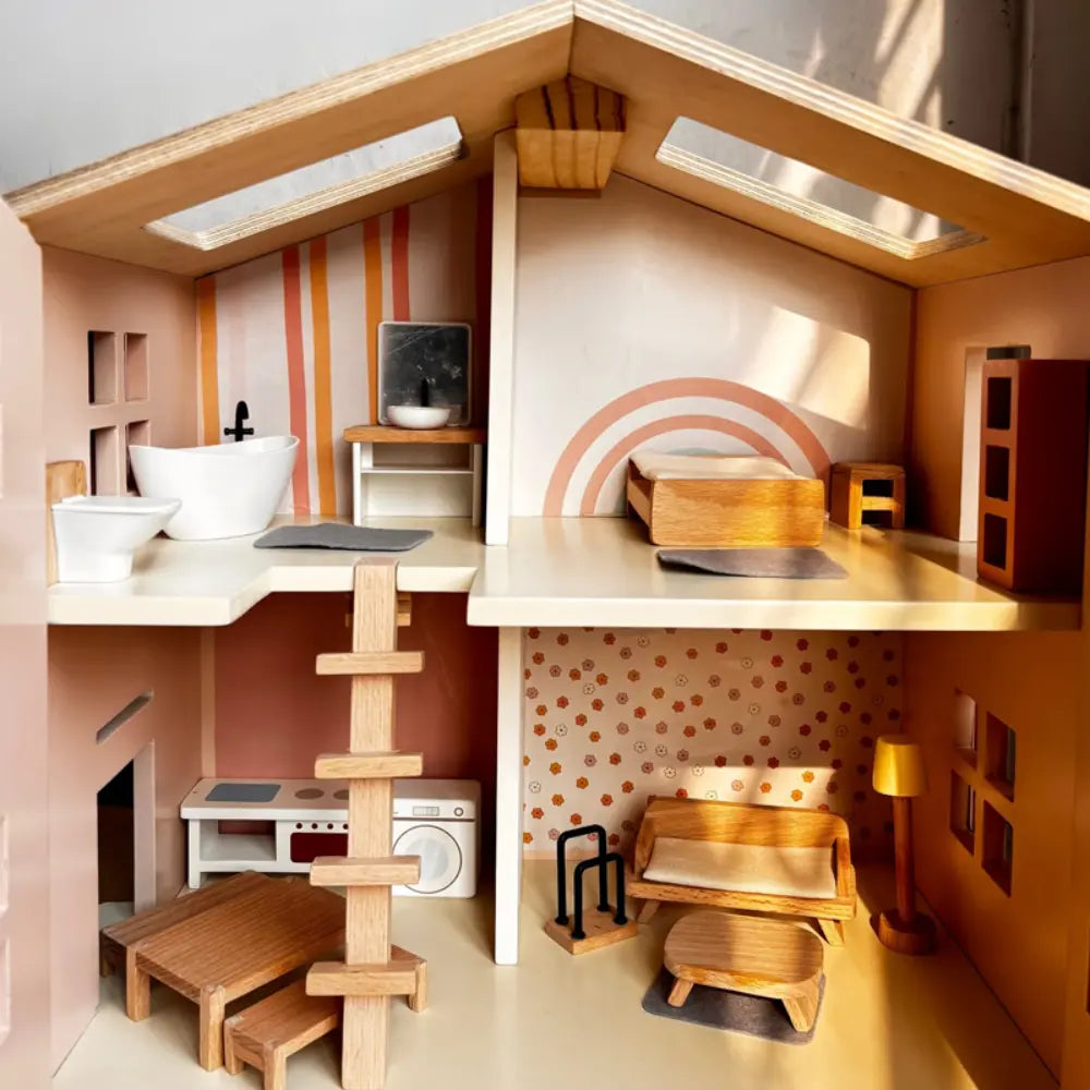 Playbox Wooden Pop&