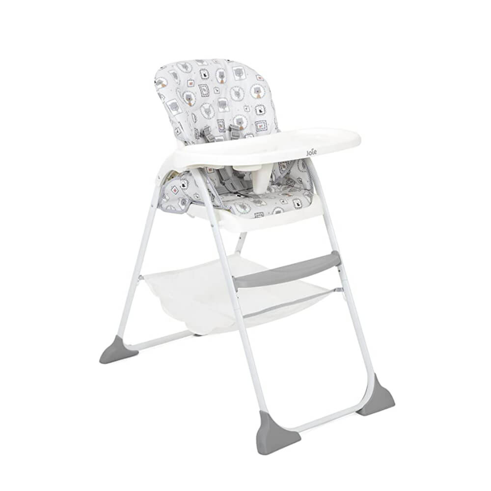 Joie Mimzy Snacker High Chair AllThingsBaby