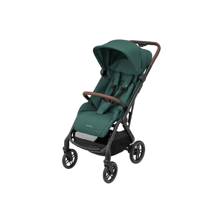 Essential Green