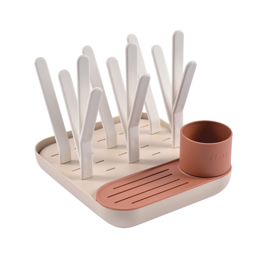 Beaba Forest Bottle Drying Rack