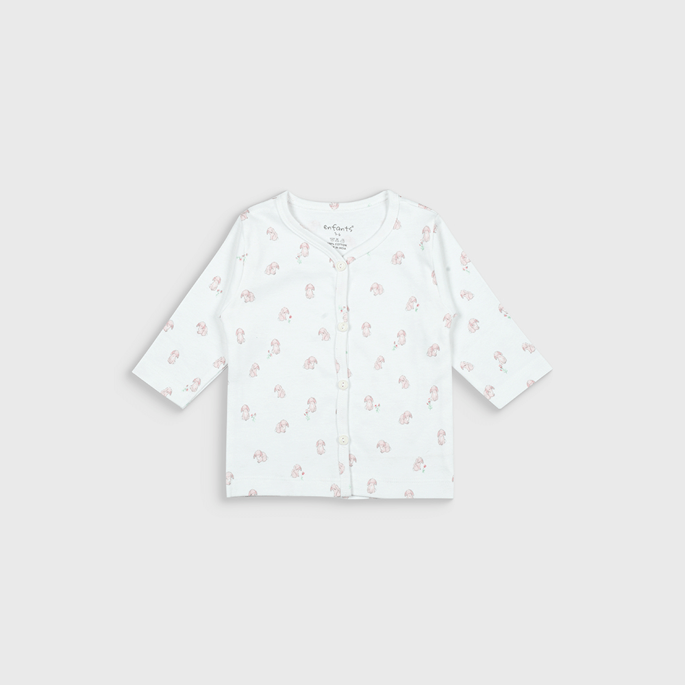 Enfants Little Woof Co-Ords