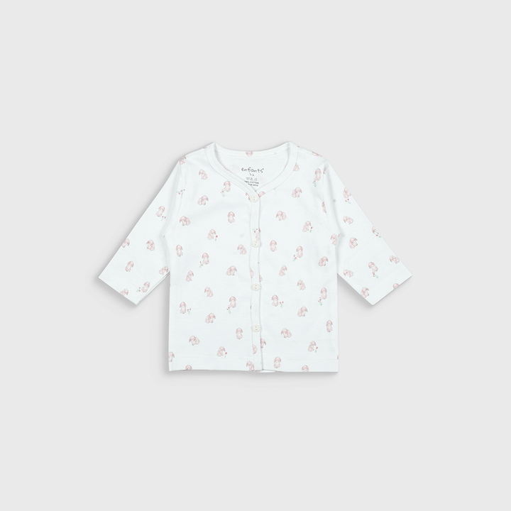 Enfants Little Woof Co-Ords