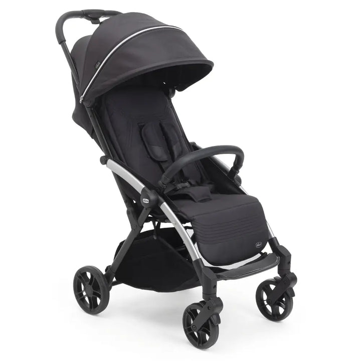 Chicco Goody Xplus Stroller Ebony - Black