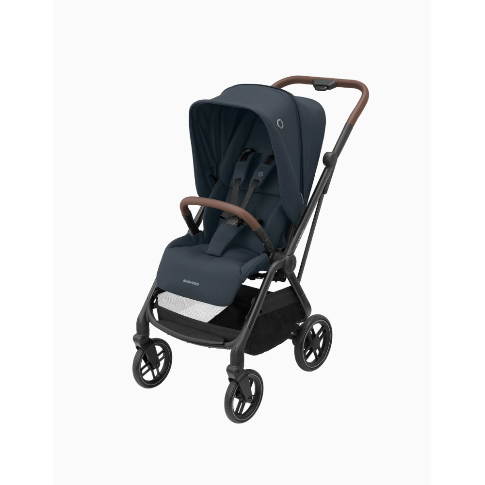 Maxi-Cosi Leona² Reversible Seat Stroller