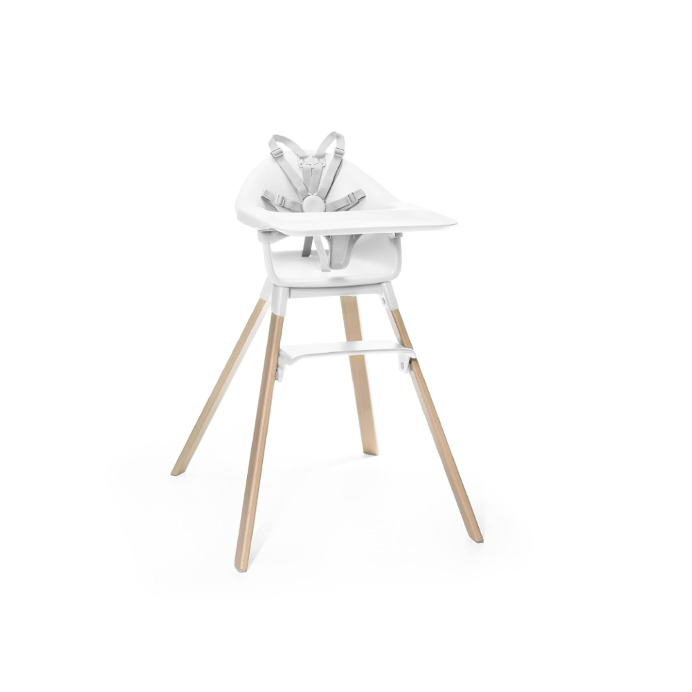 Stokke Clikk™ All in One Highchair with Tray & Harness