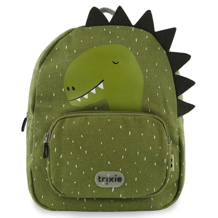 Trixie Backpack - Mr. Dino