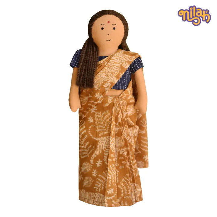 The Good Doll Nilah&