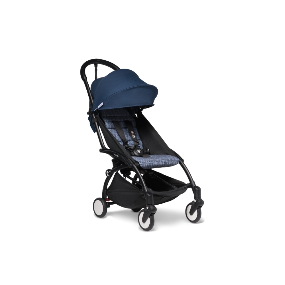 YOYO² Stroller for 6 m+ - Air France Blue (Special Edition)