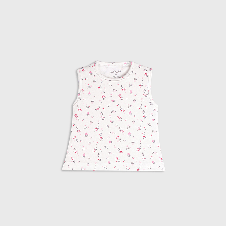 Enfants Summer Bloom Duo