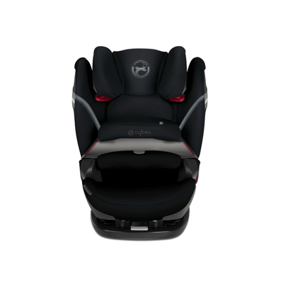 Cybex Pallas S-fix 2-in-1 Toddler Car Seat