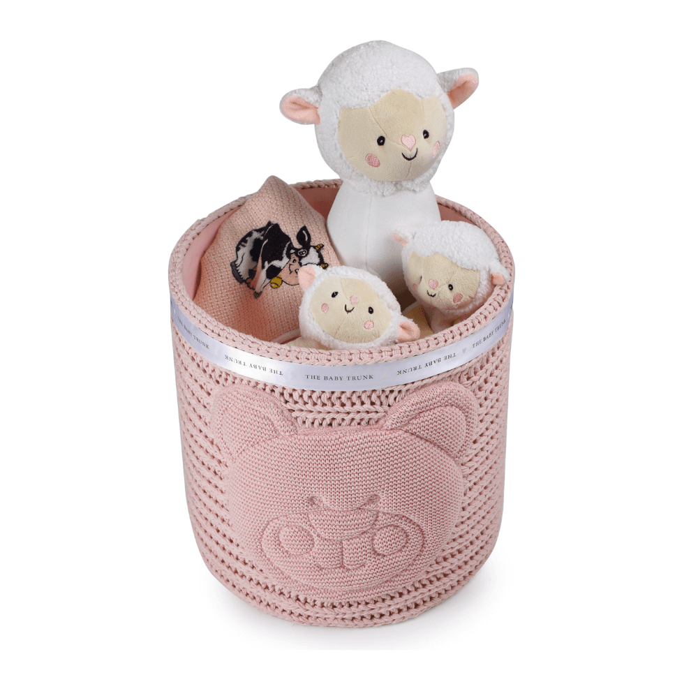 The Baby Trunk The Sheep Shack