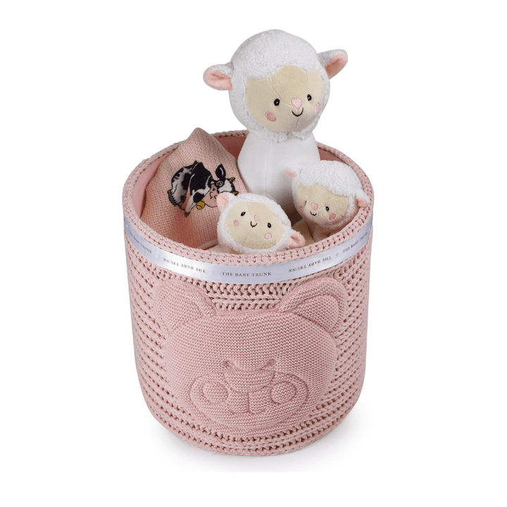 The Baby Trunk The Sheep Shack