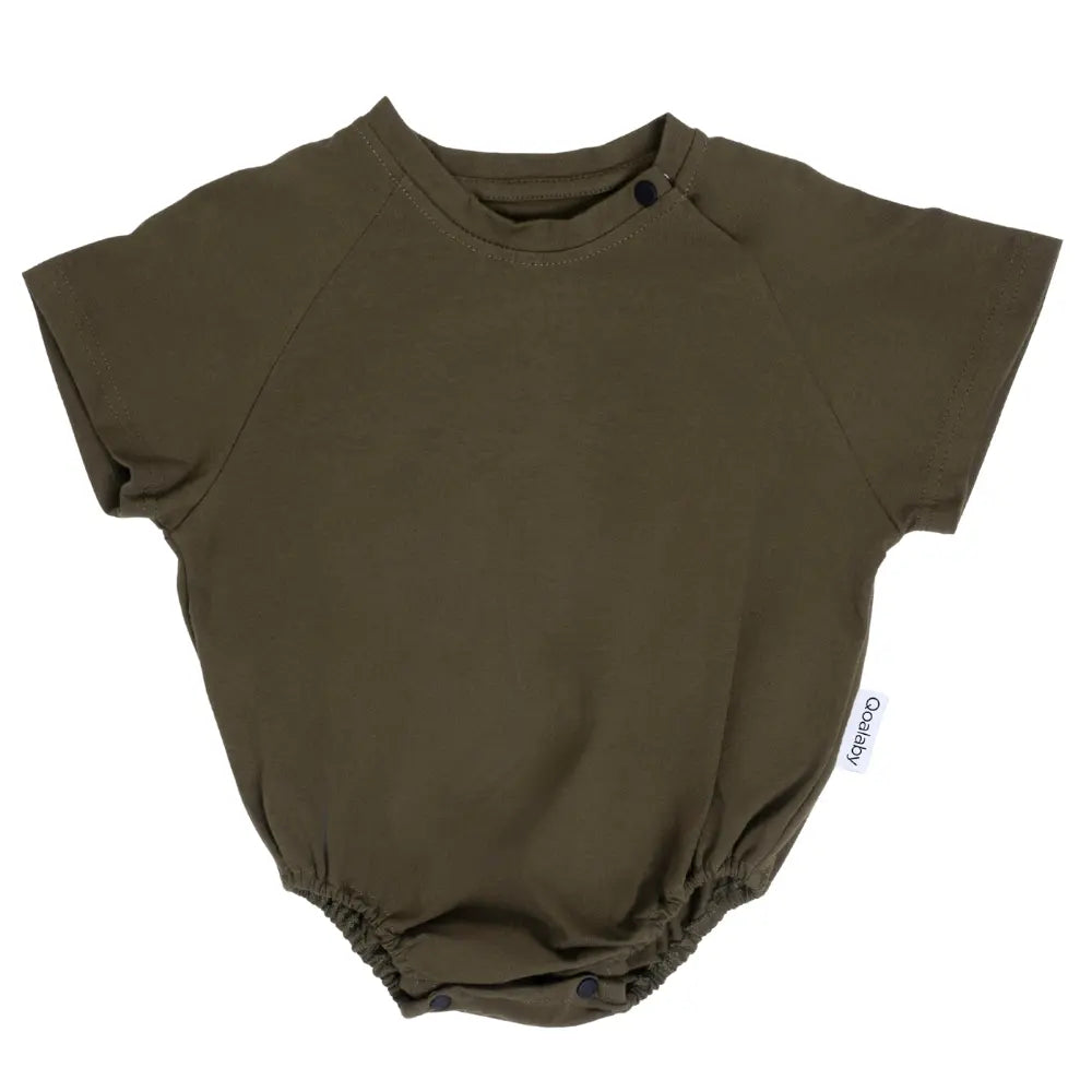 Olive Green