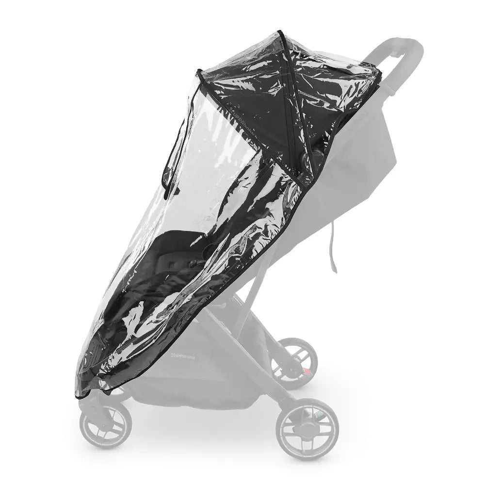UPPAbaby Minu V3 Rain Cover with Air Vents
