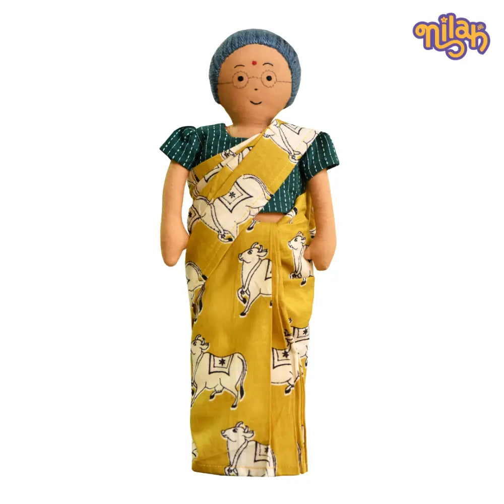 The Good Doll Nilah&