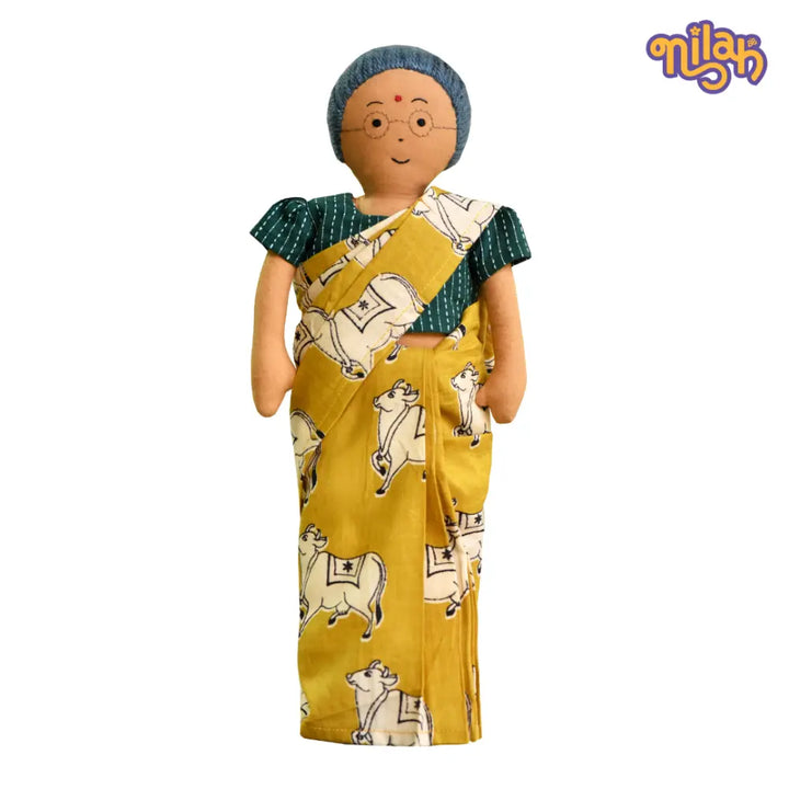The Good Doll Nilah&