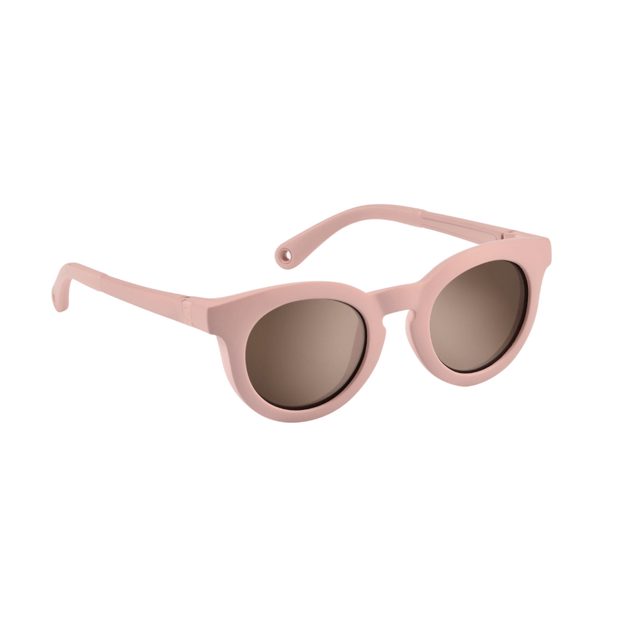 Sepia Pink