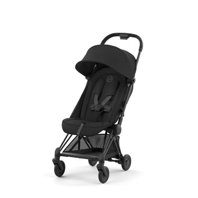 Compact Strollers