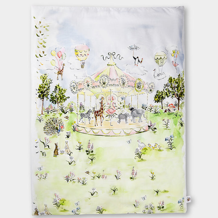 Carnival Carousel