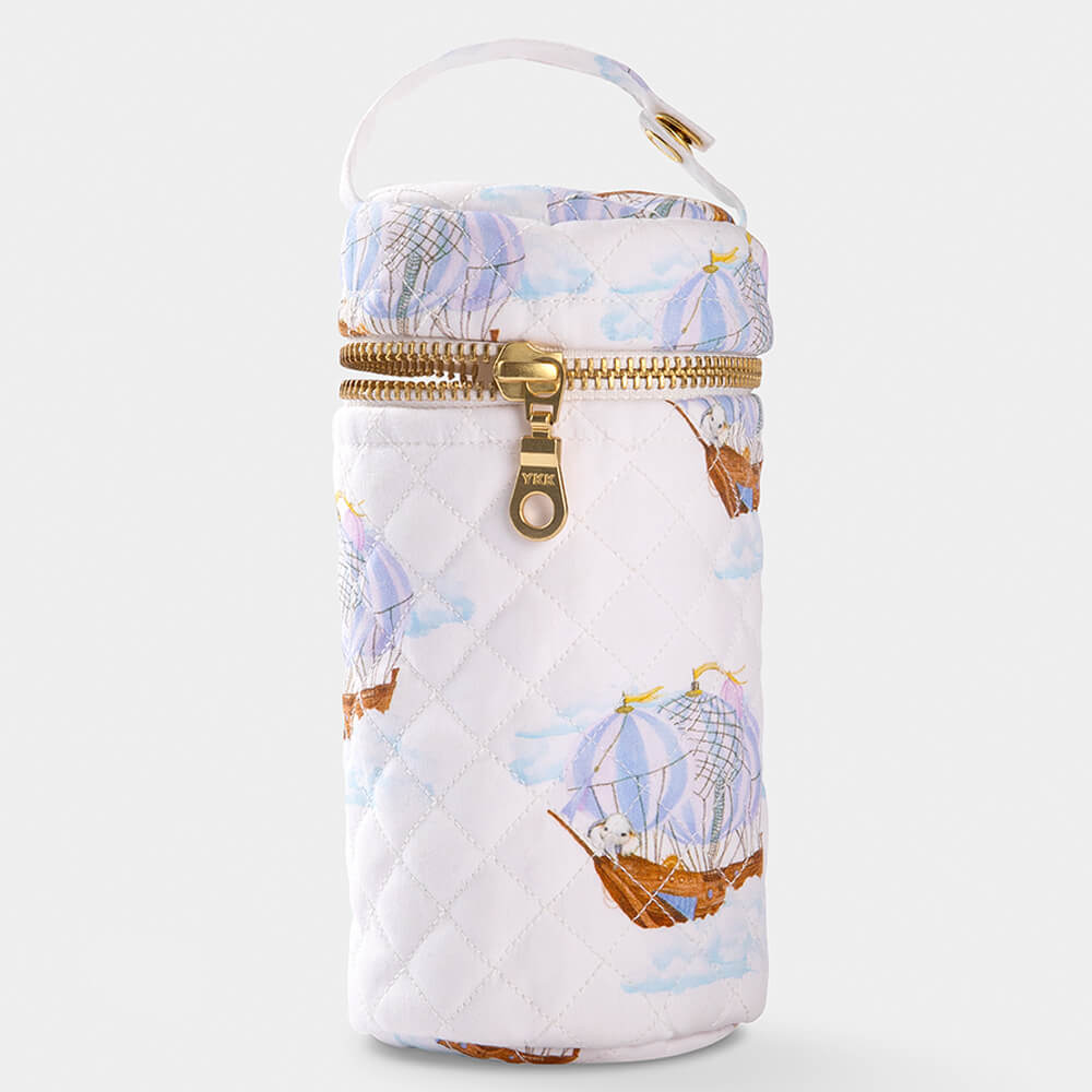 The Baby Trunk Bottle Cover - Small