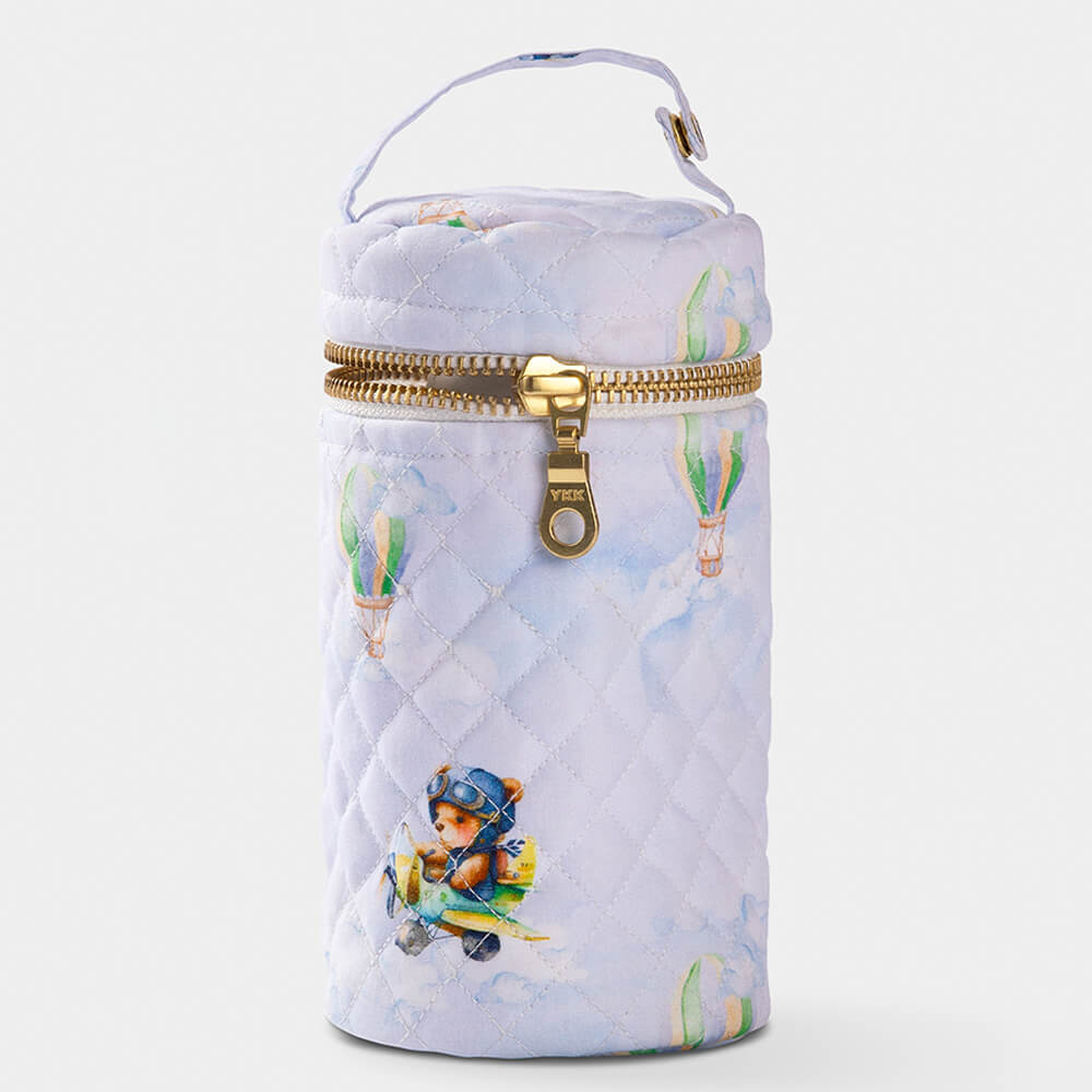 The Baby Trunk Bottle Cover - Small