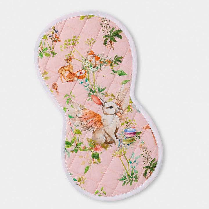 Blush Bunny