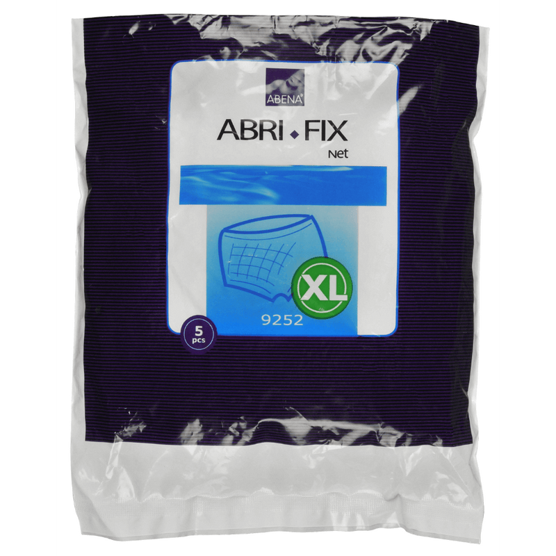 Maternity Pads with multi-use Mesh Fixator Pants