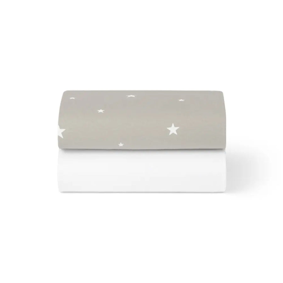  Grey/Star