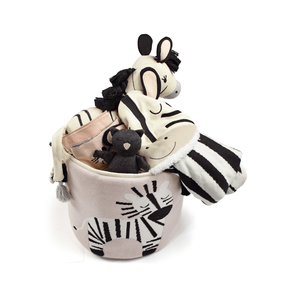 The Baby Trunk The Great Migration