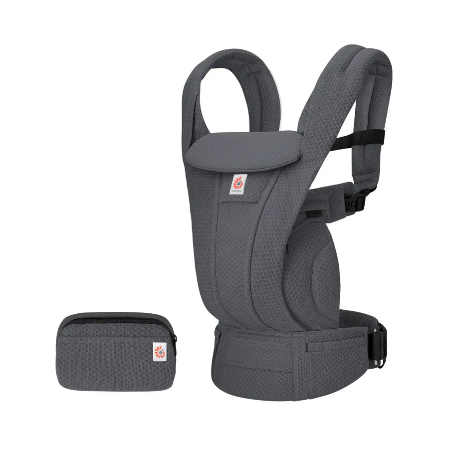 Graphite Grey