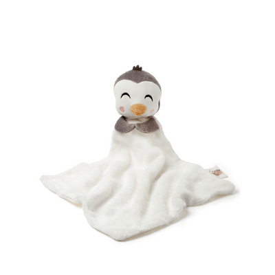 Penguin Comforter
