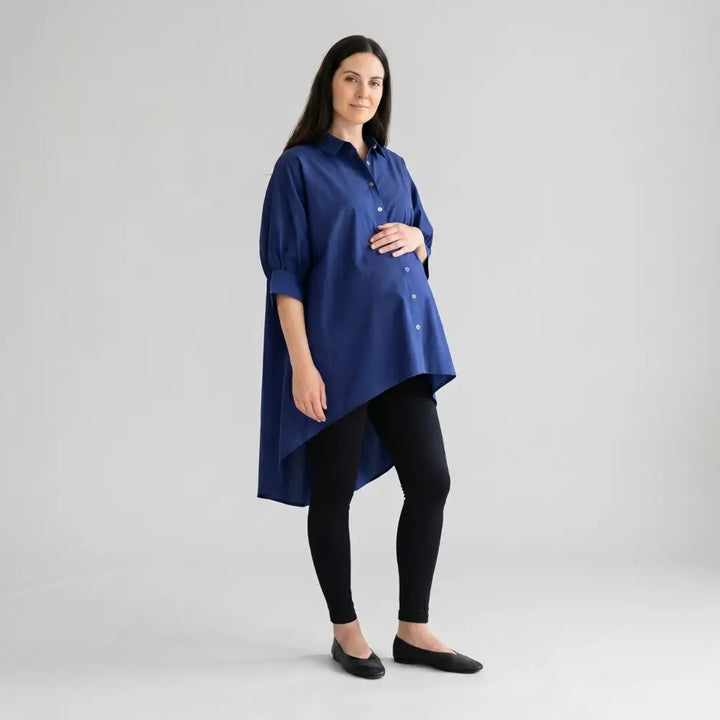 Navy Blue 