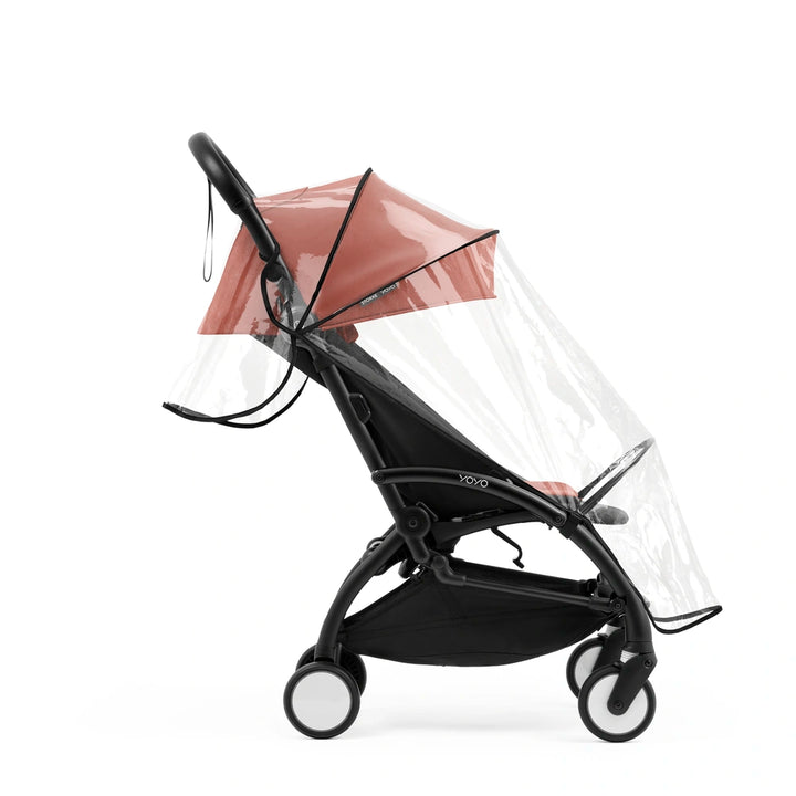 Stokke YOYO⁵ Seat Pack Rain Cover