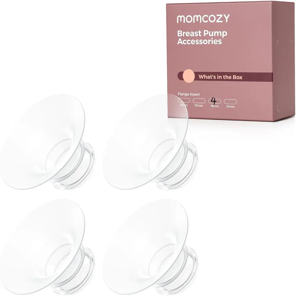 Momcozy Flange Insert 19 mm for M9*4
