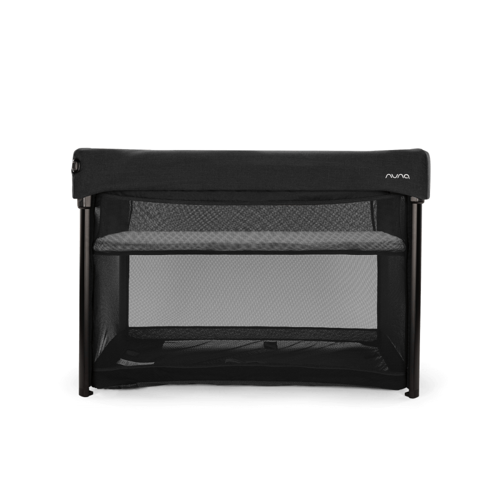 Nuna Playard Paal Caviar