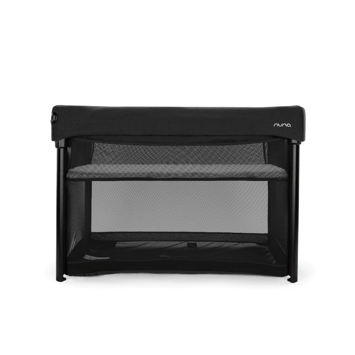 Nuna Playard Paal Caviar