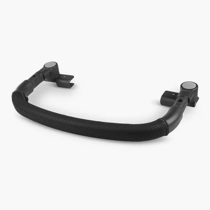 UPPAbaby Minu V3 Removable and Adjustable Bumper Bar - Black