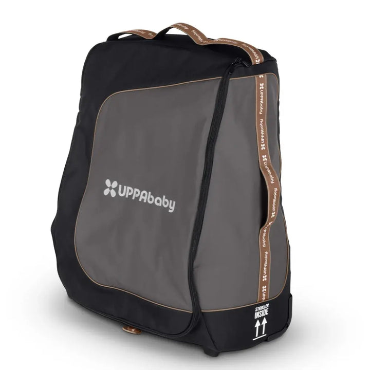 UPPAbaby Kona Stroller Travel Bag, Protective Stroller Cover, Durable Luggage Grade Fabric, Trolley Bag Style