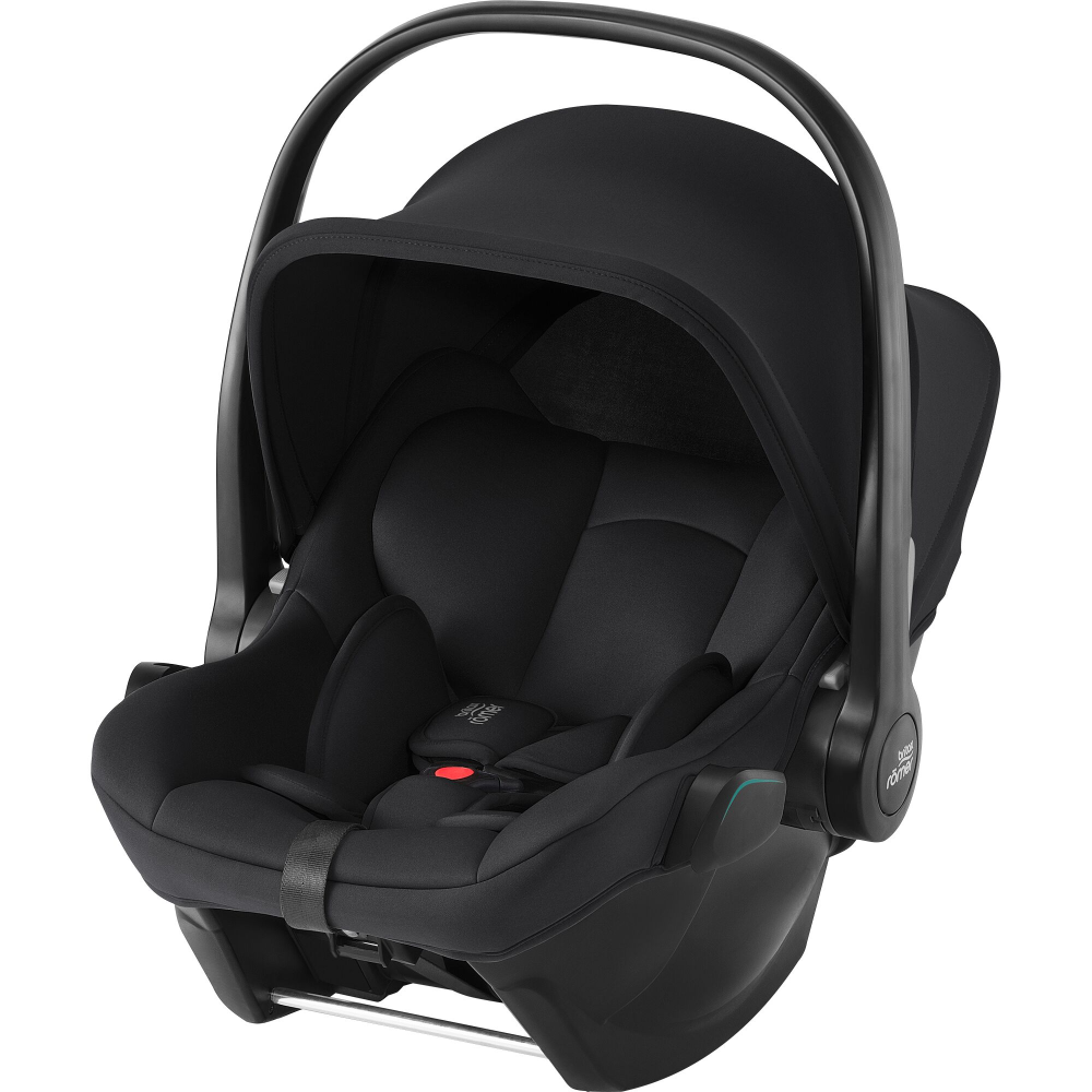 Britax Baby-Safe Core Infant Car Seat - Space Black