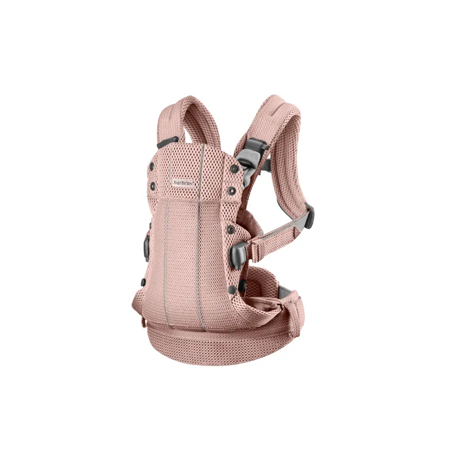 Dusty Pink