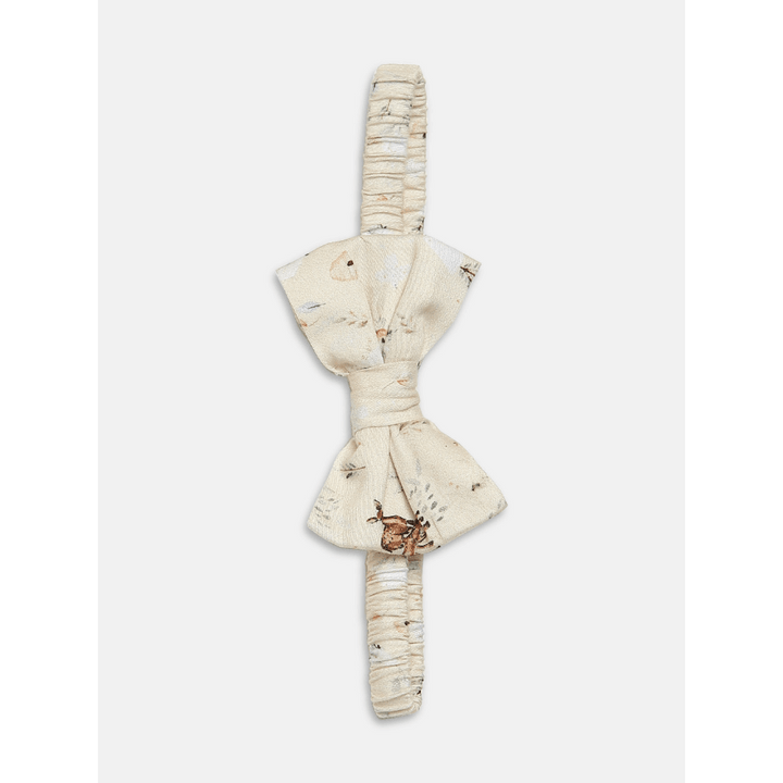 The Baby Trunk Bow - Set of 3