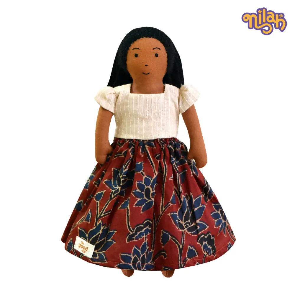 The Good Doll Nilah&
