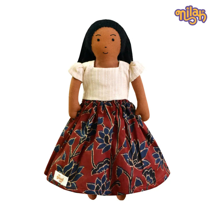The Good Doll Nilah&